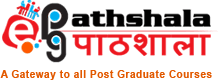 E-PG-PATHSHALA
